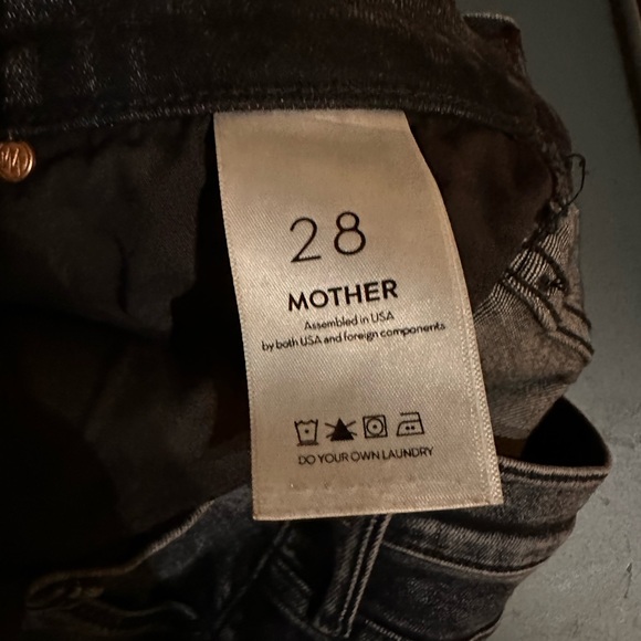 High Waisted Runaway - Picture 3 of 4